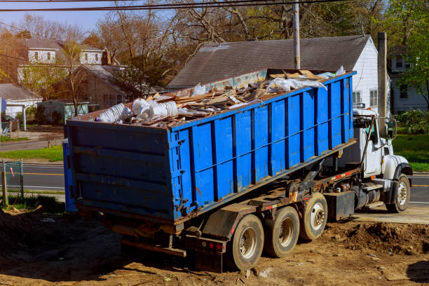 Reliable Columbus, KS Junk Removal Services Solutions
