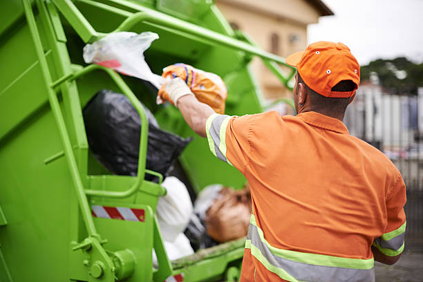 Best Same-Day Junk Removal Services  in Columbus, KS